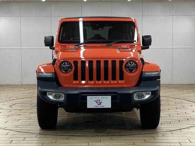 JEEP JEEP WRANGLER UNLIMITED 2020