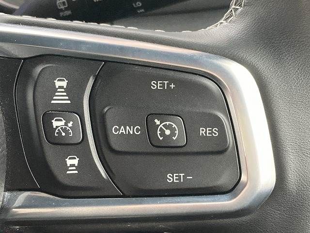 JEEP JEEP WRANGLER UNLIMITED 2020