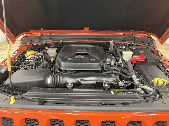 JEEP JEEP WRANGLER UNLIMITED 2020