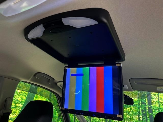 NISSAN SERENA  S-HYBRID 2020