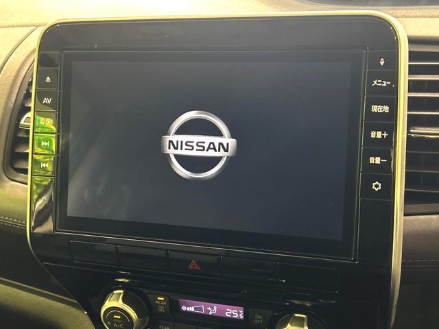 NISSAN SERENA  S-HYBRID 2020