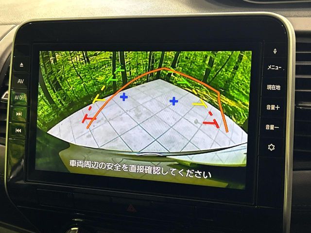 NISSAN SERENA  S-HYBRID 2020