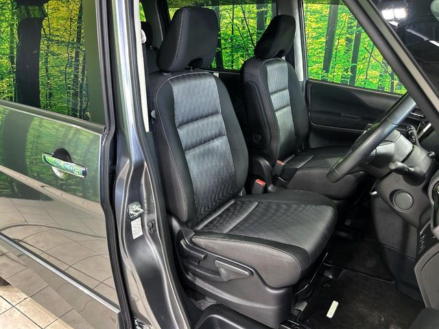 NISSAN SERENA  S-HYBRID 2020