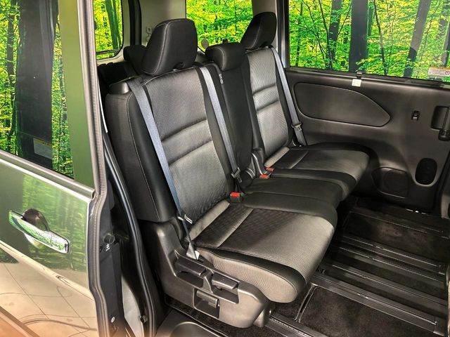 NISSAN SERENA  S-HYBRID 2020