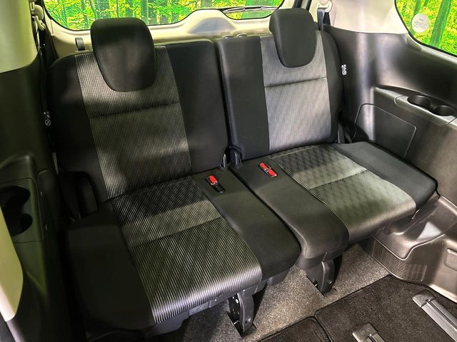 NISSAN SERENA  S-HYBRID 2020