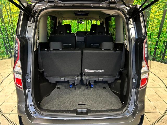 NISSAN SERENA  S-HYBRID 2020