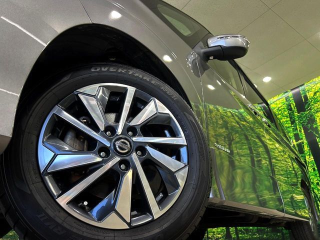 NISSAN SERENA  S-HYBRID 2020