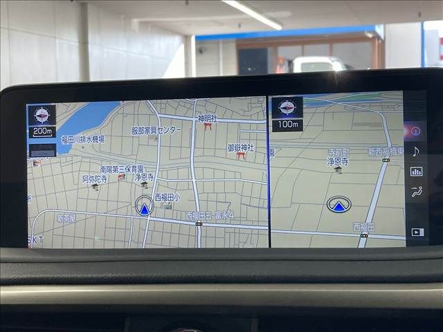 TOYOTA LEXUS RX300 2020