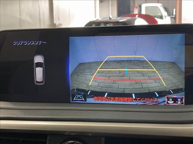 TOYOTA LEXUS RX300 2020