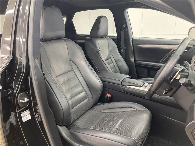 TOYOTA LEXUS RX300 2020