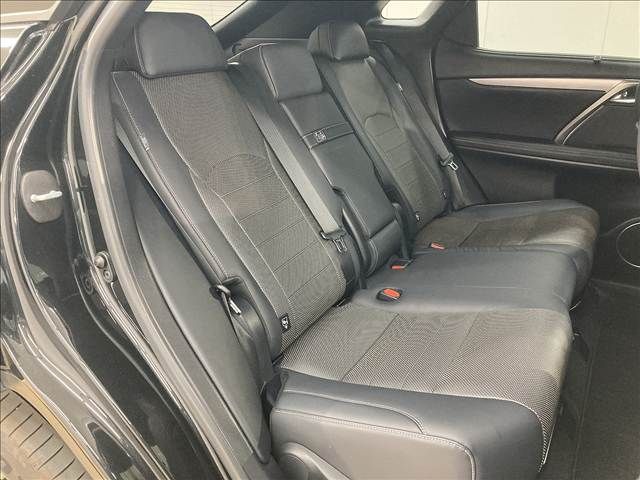 TOYOTA LEXUS RX300 2020