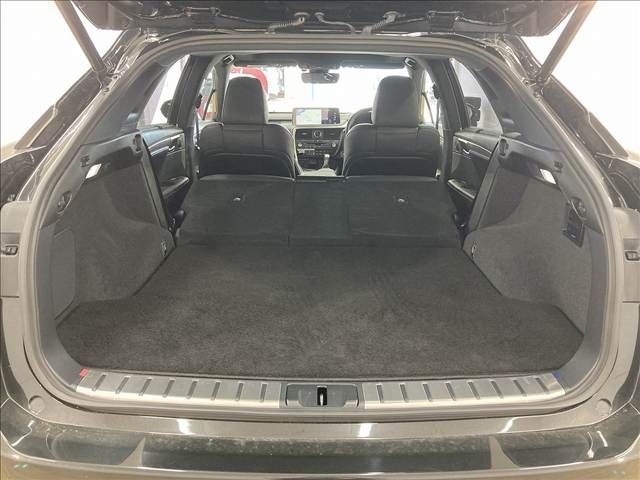 TOYOTA LEXUS RX300 2020