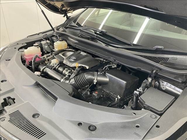 TOYOTA LEXUS RX300 2020