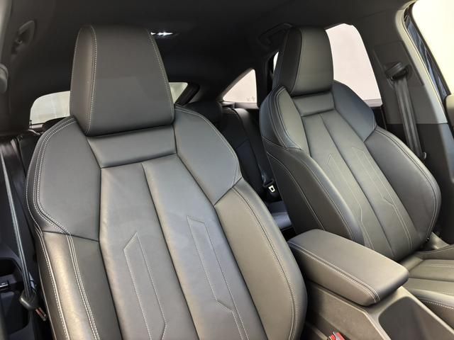 AUDI AUDI Q4 e-tron SPORTBACK 2023