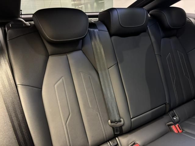 AUDI AUDI Q4 e-tron SPORTBACK 2023