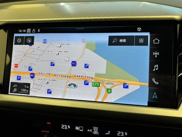 AUDI AUDI Q4 e-tron SPORTBACK 2023