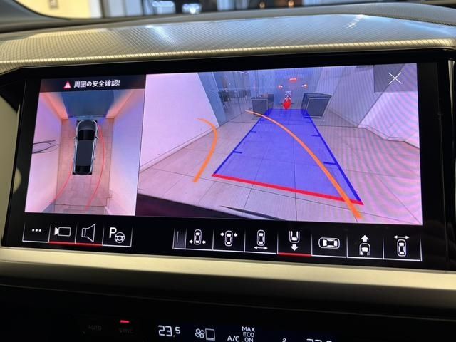 AUDI AUDI Q4 e-tron SPORTBACK 2023