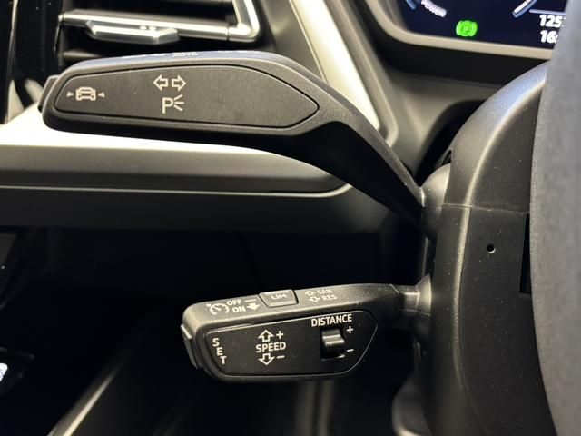 AUDI AUDI Q4 e-tron SPORTBACK 2023