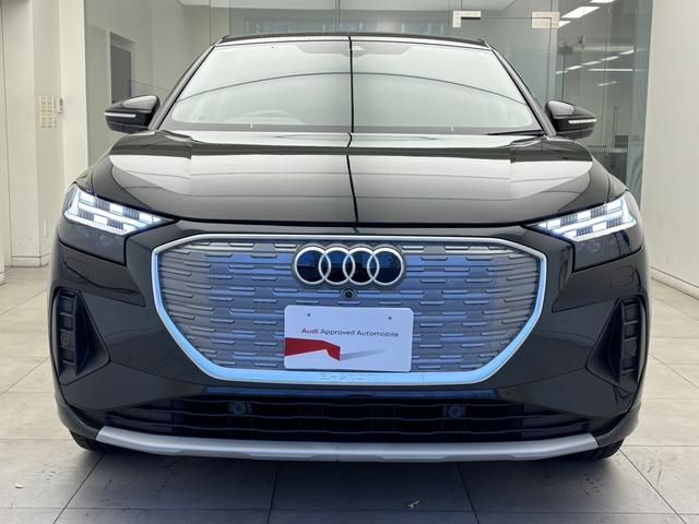 AUDI AUDI Q4 e-tron SPORTBACK 2023