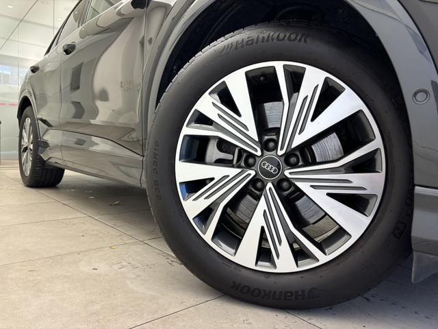 AUDI AUDI Q4 e-tron SPORTBACK 2023