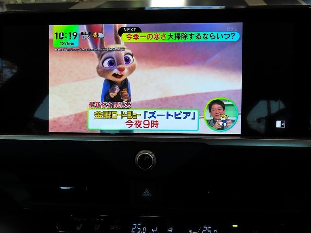 TOYOTA CROWN CROSSOVER 2025