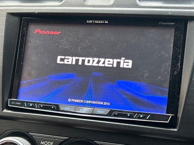 SUBARU SUBARU XV HYBRID 2014