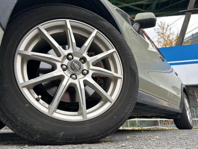 SUBARU SUBARU XV HYBRID 2014