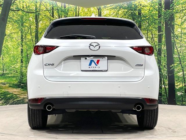 MAZDA CX-5 2019