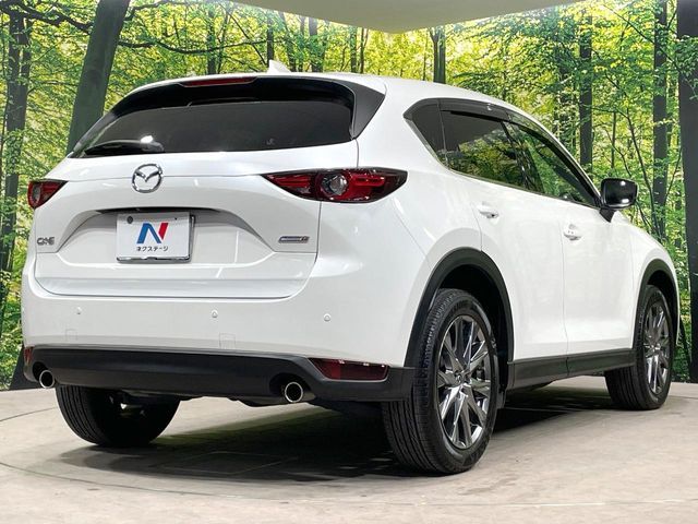 MAZDA CX-5 2019