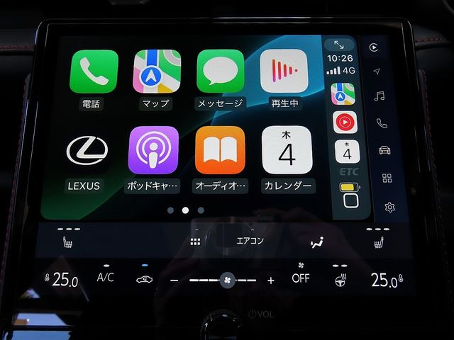 TOYOTA LEXUS LBX 2025