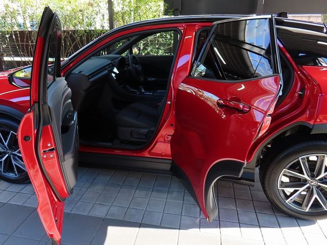 TOYOTA LEXUS LBX 2025