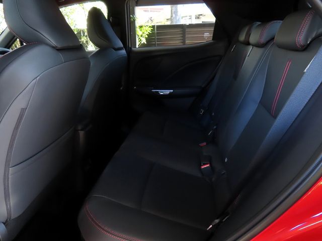 TOYOTA LEXUS LBX 2025