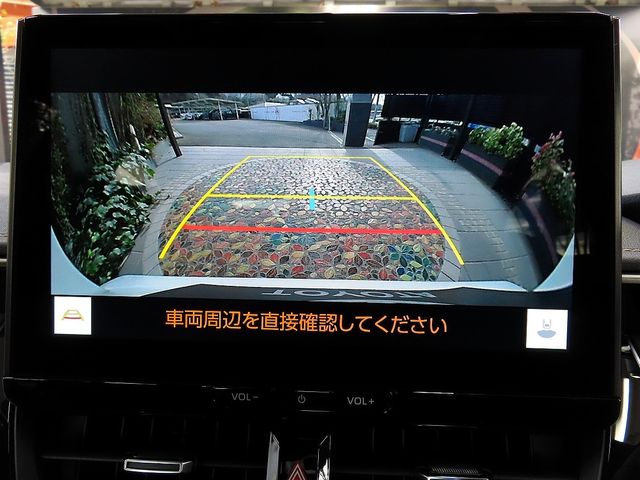 TOYOTA COROLLA sedan HYBRID 2025