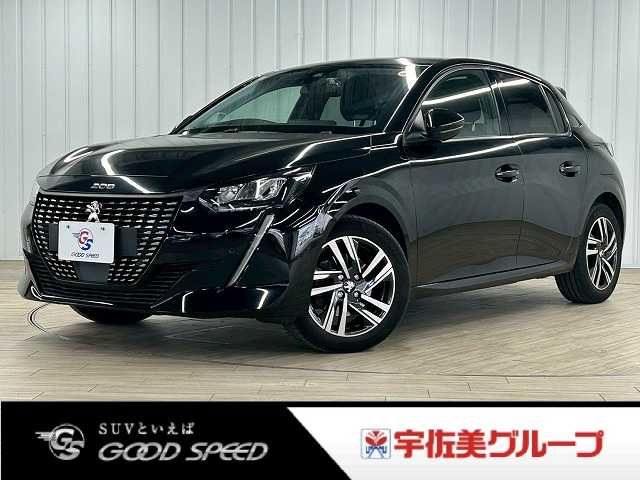 PEUGEOT PEUGEOT 208 2020