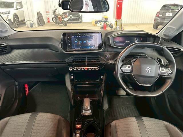 PEUGEOT PEUGEOT 208 2020