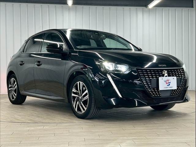 PEUGEOT PEUGEOT 208 2020