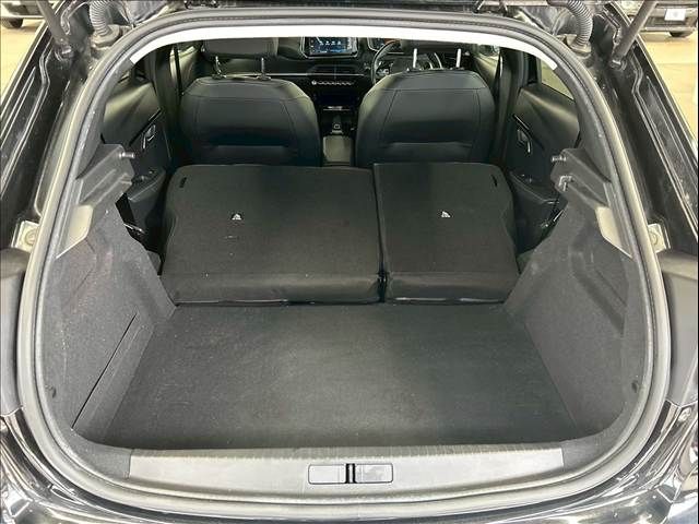 PEUGEOT PEUGEOT 208 2020