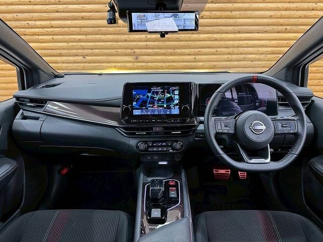 NISSAN AURA 2022