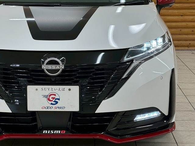 NISSAN AURA 2022