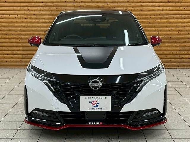 NISSAN AURA 2022
