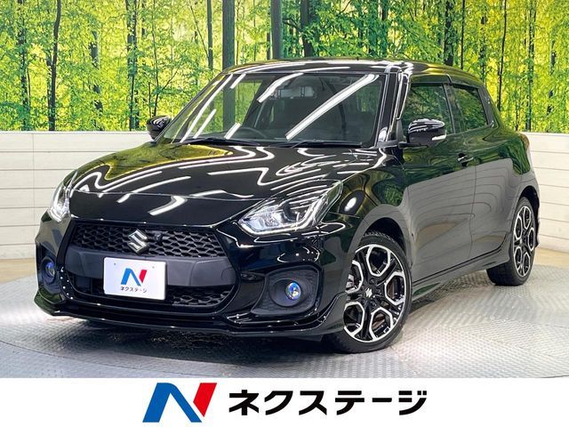 SUZUKI SWIFT 2023