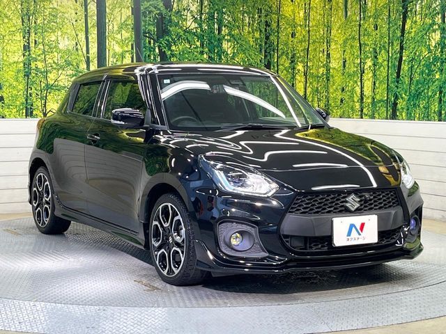 SUZUKI SWIFT 2023