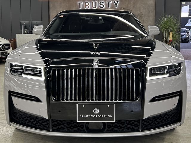 ROLLS-ROYCE ROLLS-ROYCE 2023