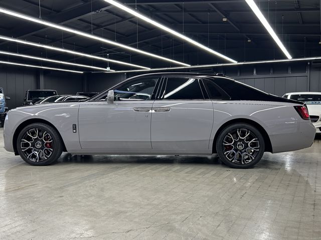 ROLLS-ROYCE ROLLS-ROYCE 2023