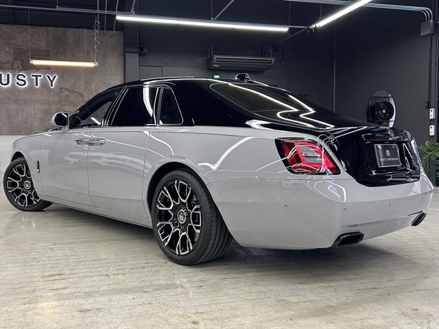 ROLLS-ROYCE ROLLS-ROYCE 2023