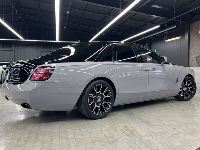 ROLLS-ROYCE ROLLS-ROYCE 2023