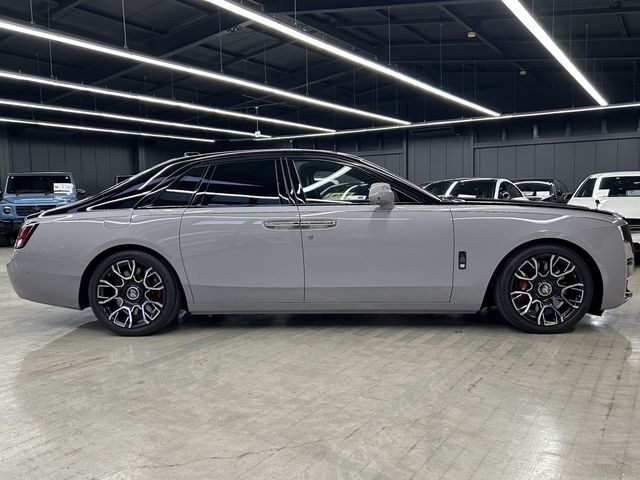 ROLLS-ROYCE ROLLS-ROYCE 2023