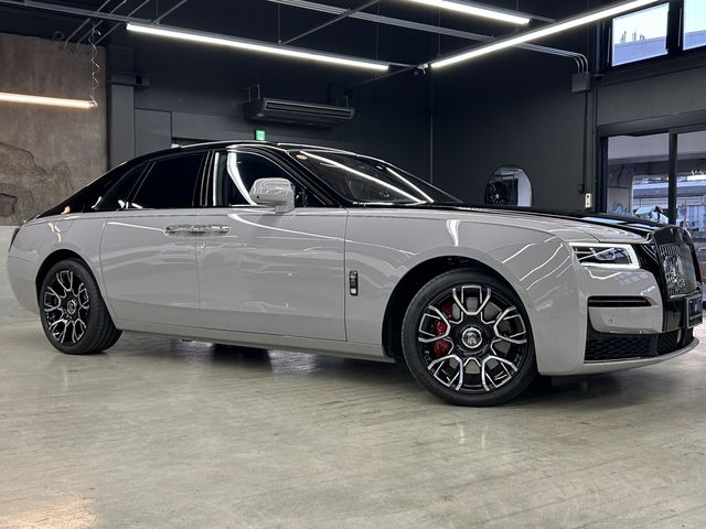 ROLLS-ROYCE ROLLS-ROYCE 2023