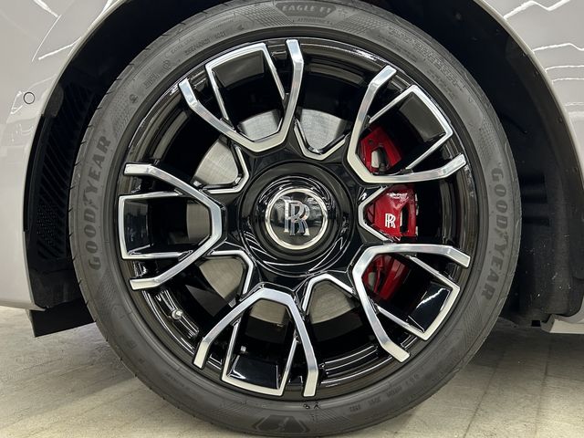 ROLLS-ROYCE ROLLS-ROYCE 2023