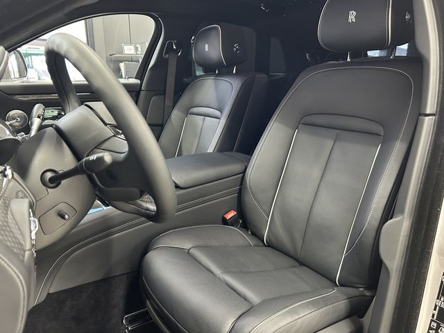 ROLLS-ROYCE ROLLS-ROYCE 2023